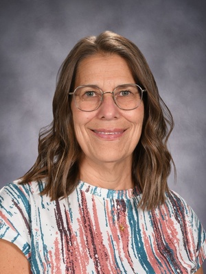Image of Thada Clements