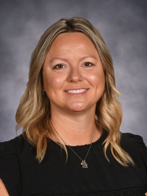 Image of Cara Kennedy-Dassler