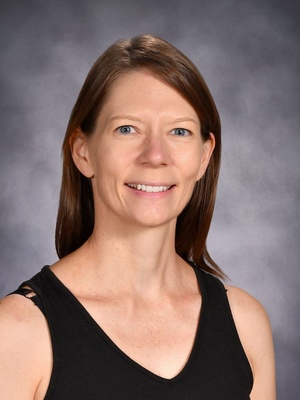 Image of Catherine Ernst