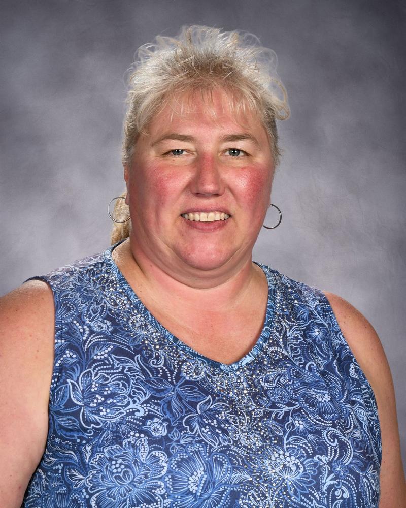 Jodi Franke