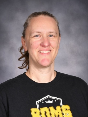 Image of Dawn Gaylord
