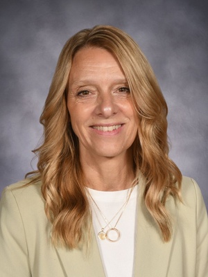 Image of Julie Grenon