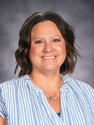 Image of Nicole Gruenewald
