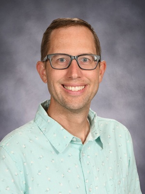 Image of Scott Hankes