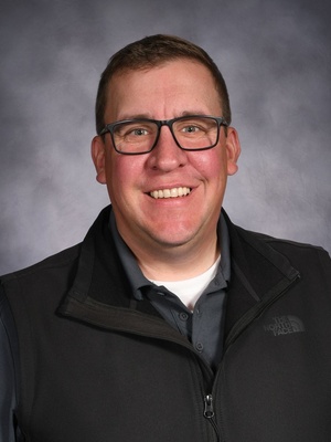 Image of Brett Hupf
