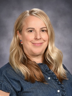 Image of Julie Leisses-Corcoran