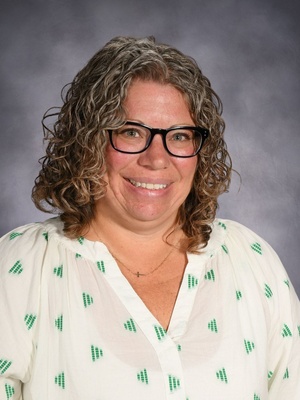 Image of Monica Keel