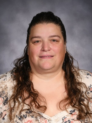 Image of Sarah Mueller
