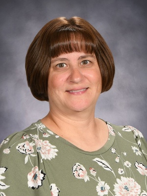 Image of Danielle Paul