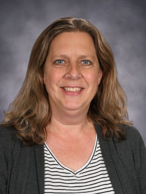 Image of Vicki Popp