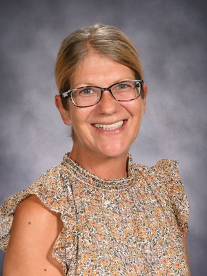 Image of Heidi Riter