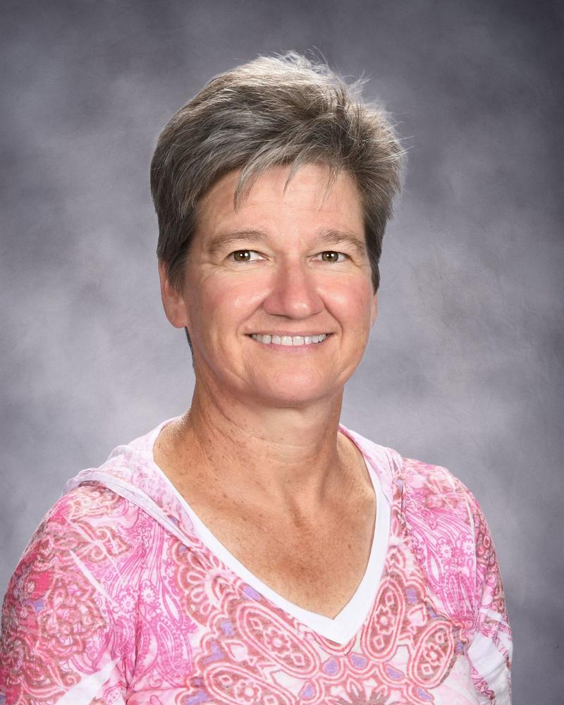 Beth Rueter