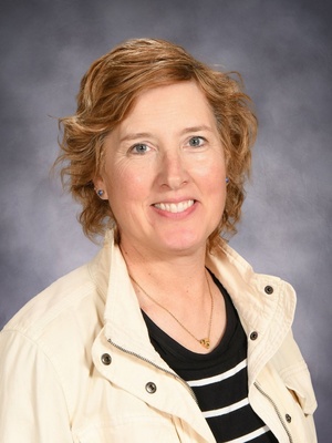 Image of Kristina Schumacher-Rasmussen