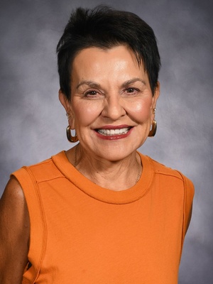 Image of Sue Shore