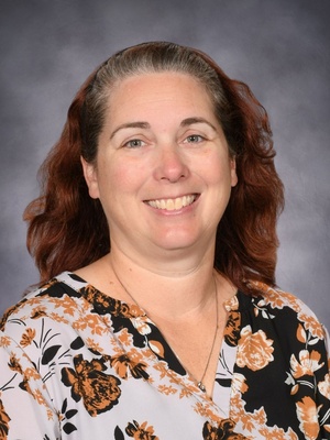 Image of Jamie Stearns