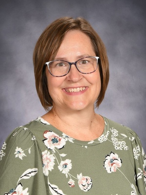 Image of Carrie Tietz
