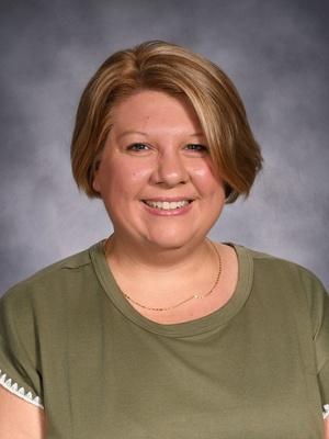 Image of Jennifer Vinz