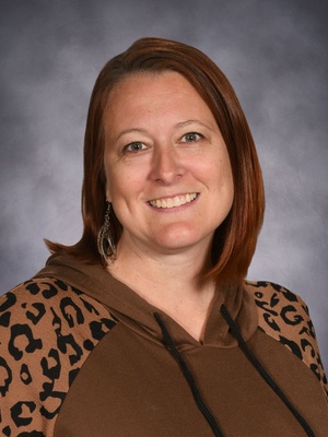 Image of Kim Westra
